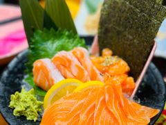 -三月居酒屋(青年大街店)