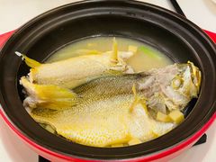 -莆田餐厅PUTIEN(西安万象天地店)