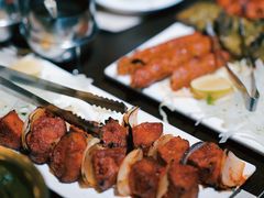 -Bombay Grill印度餐厅