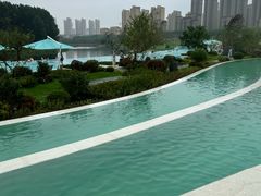 -清河半岛温泉度假酒店