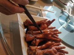 -金苑海鲜酒家(来魅力店)