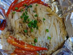 -木屋烧烤(万德庄店)