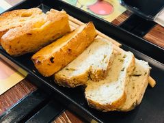-安妮意大利餐厅(世贸天阶店)