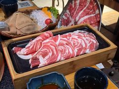 -湊湊火锅·茶憩(南京东路悦荟店)
