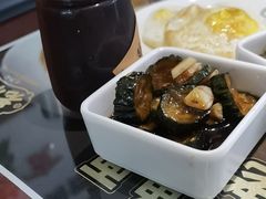 -老淮城·长鱼面(河下古镇店)