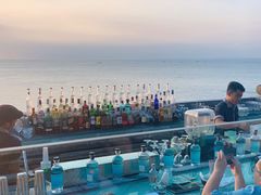 -Rock Bar Bali(Bali)