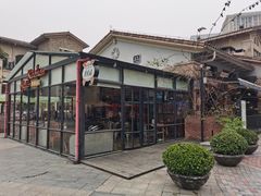 -地狱厨房Hell's  Kitchen(美丽熙街店)