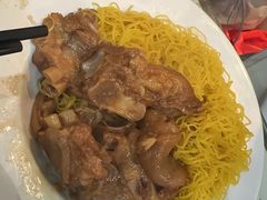 -深仔记正宗云吞面(尖沙咀店)