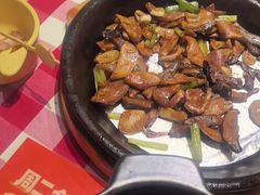 -西贝(上海我格广场店)