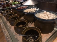 -罗约海滨温泉酒店-索莎西餐厅