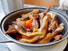 美极鸭五件-美极鲜食坊(宝安南路店)