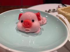 -醉辉皇原味海鲜江南菜(成都大魔方店)