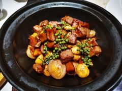 -狮王府淮扬菜(新街口友谊店)
