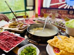 -大吉利·潮汕牛肉火锅(河西店)