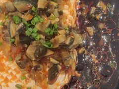 皮蛋豆腐-周渝食惦酸菜鱼(青浦店)