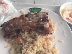 -217丰惠源抓饭(星湖街店)