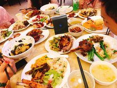 -碧中海汤泉汗蒸酒店