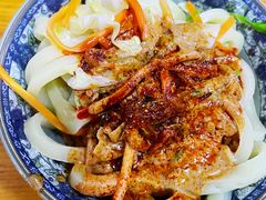 -吴大师呱呱面皮(育生巷店)