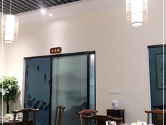 大堂-梁溪河畔·吉府花园(南长街南下塘店)