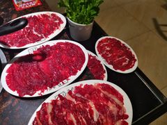 -八合里潮汕鲜牛肉火锅(惠州华贸店)