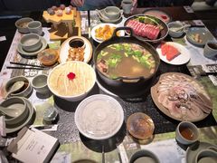 -盡膳口福·百年汤方火锅(科华北路店)