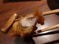 唐扬鸡块-山杏yama-katsu·吉列炸物