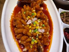 -鱼食饭稻·苏浙土菜17年老馆子(平江路店)