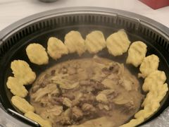 -豫姥家黄河滩地锅城(白沙店)