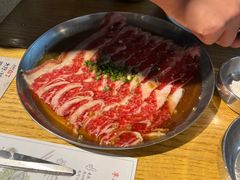 -姜虎东白丁烤肉(恒隆广场店)
