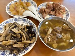 -老牌依强牛肉店(达道总店)