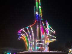 -北极村旅游风景区