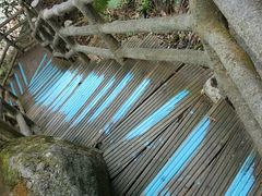 -梁野山景区