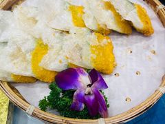 -华凌山庄·隐湖栖
