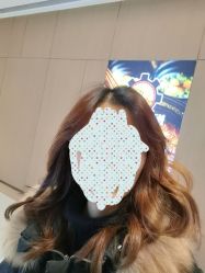 -V+ Hair