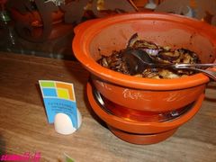 -北京王府井希尔顿酒店·万斯阁西餐厅