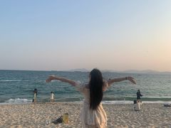 -玫瑰海岸文化旅游度假区