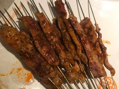 -小杨烤肉(高新店)