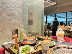 -黑崎烧肉·山野厨房(坪山店)
