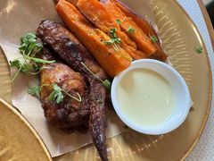 -BAKER&SPICE(BFC外滩金融中心店)
