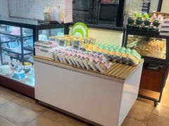 -大麦嘉动物奶油生日蛋糕(东正国际店)