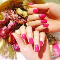 -森日式美甲沙龙MORI NAIL总店