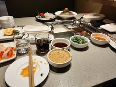-海底捞火锅(莘松路店)