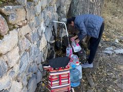 -阳台山自然风景区