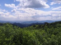 -妙峰山风景名胜区