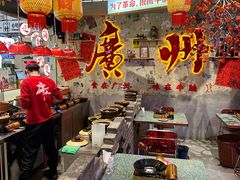 -牛腩之旅·牛腩牛杂煲(经纬汇店)
