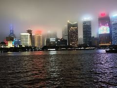 -黄浦江游览快线(金陵东路码头)