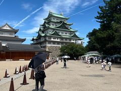 -名古屋城