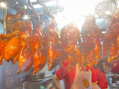 -陈光记烧腊店(罗保博士街店)