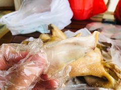 -吉英盐焗鸡(文中路店)