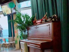 -烛影拾光观景餐厅·创意菜·摄影·小提琴(大唐不夜城店)